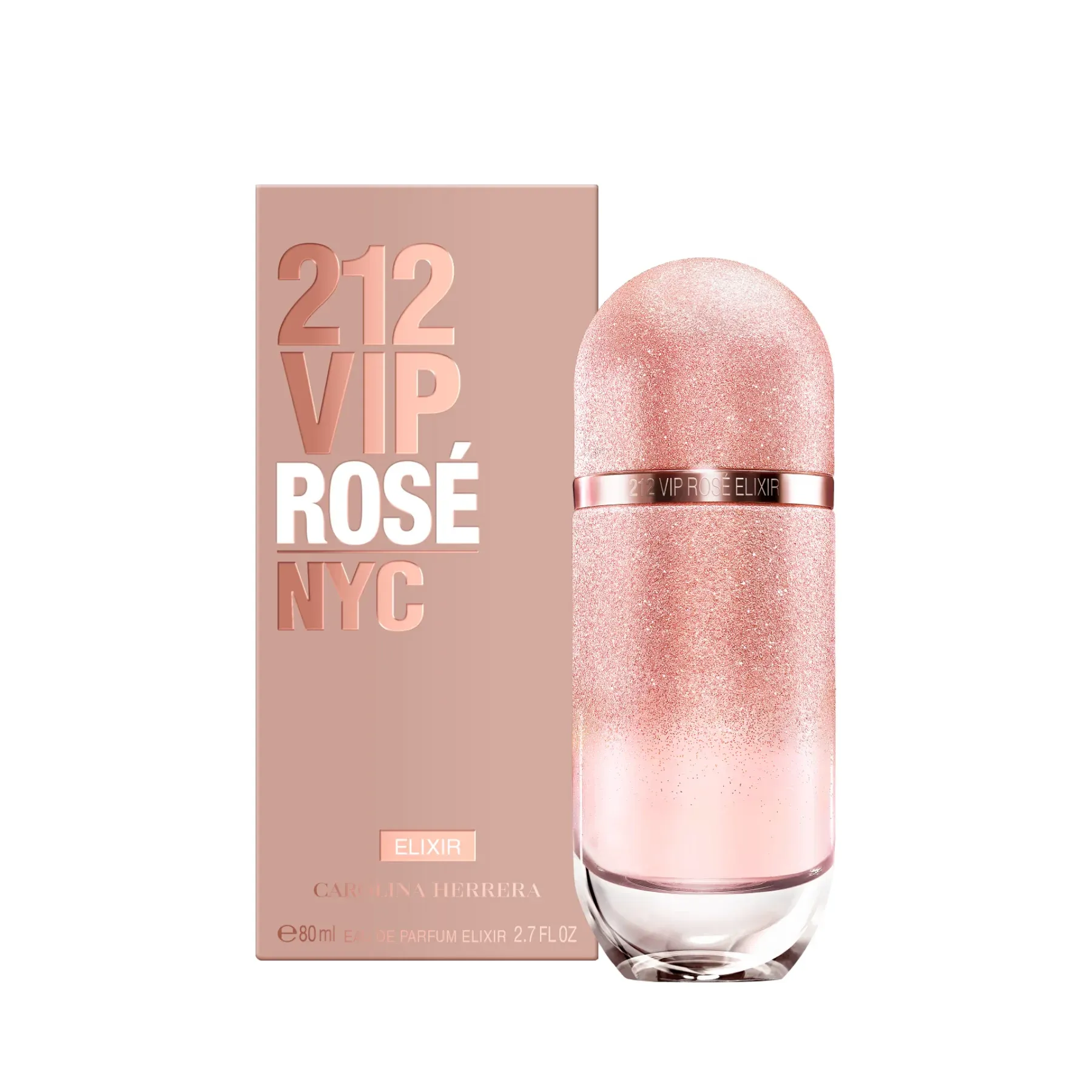 VIP ELIXIR 80